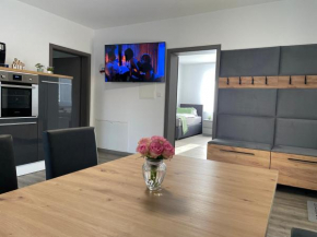 Wohnung für Berufstätige